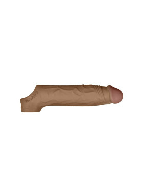 Dildo Realistico Shaft 7.8 - OAK