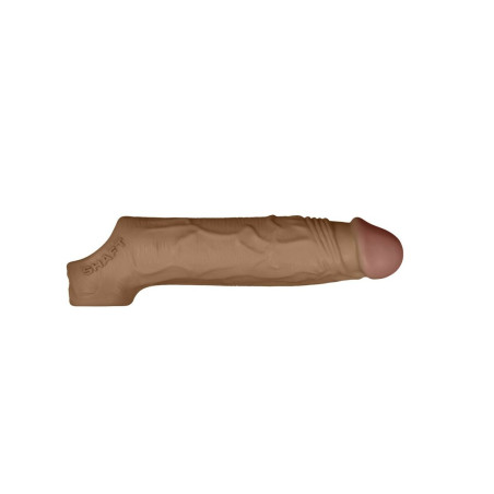 Dildo Realistico Shaft 7.8 - OAK