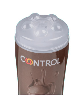 CONTROL - GEL DA MASSAGGIO 3 IN 1 BOLLA DI CIOCCOLATO 200 ML