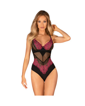 OBSESSIVE - ROSENTY TEDDY XL/XXL