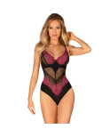 OBSESSIVE - ROSENTY TEDDY XL/XXL