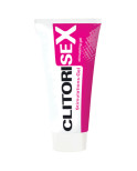 JOYDIVION EROPHARM - CLITORISEX GEL STIMOLANTE 25 ML