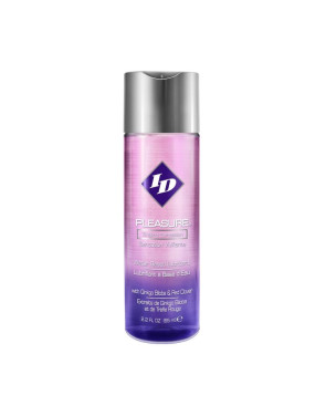 ID PLEASURE - LUBRIFICANTE A BASE ACQUA 65 ML