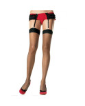 LEG AVENUE - COLLANT NERI