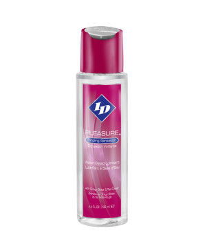 ID PLEASURE - LUBRIFICANTE A BASE ACQUA 130 ML