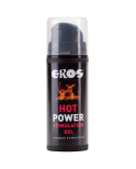 GEL STIMOLANTE EROS POWER LINE - POWER