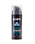 EROS POWER LINE - POWER STIMULATION GEL