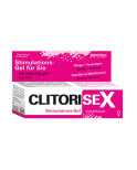 JOYDIVION EROPHARM - CLITORISEX CREMA STIMOLANTE 40 ML