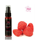 VOULEZ-VOUS - GEL STIMOLANTE FRAGOLA CARAMELLA 35 ML