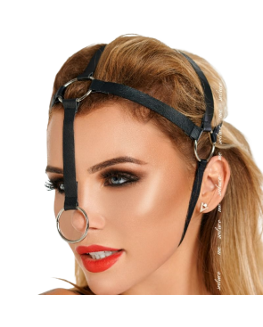 ME-SEDUCE - MASCHERA MK20 TAGLIA UNICA