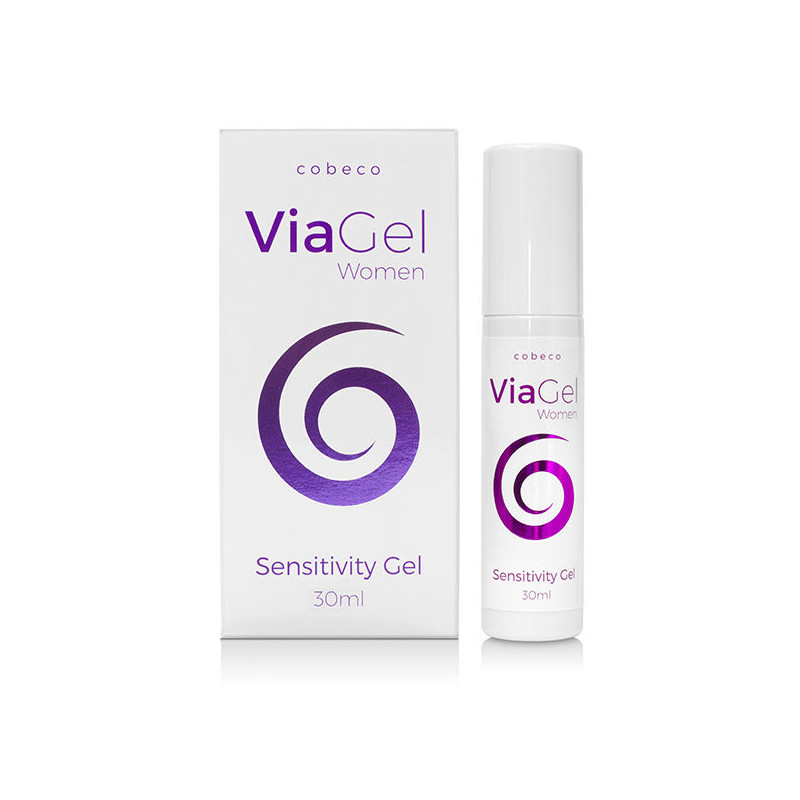 COBECO - VIAGEL PER DONNE 30ML