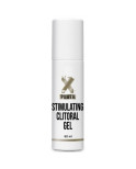 XPOWER - GEL CLITORALE STIMOLANTE 60 ML