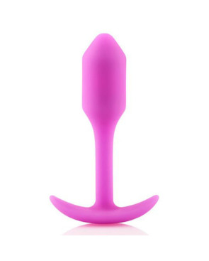 Plug Anale B-Vibe 96717 Rosa