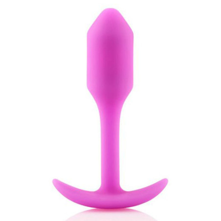 Plug Anale B-Vibe 96717 Rosa