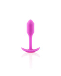 Plug Anale B-Vibe 96717 Rosa