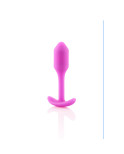 Plug Anale B-Vibe 96717 Rosa