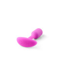 Plug Anale B-Vibe 96717 Rosa