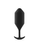 Plug Anale B-Vibe 12035 Nero