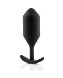 Plug Anale B-Vibe 12035 Nero