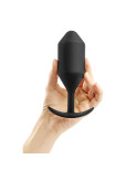 Plug Anale B-Vibe 12035 Nero