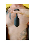 Plug Anale B-Vibe 12035 Nero