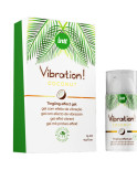 INTT - VIBRATION GEL POTENTE VIBRATORE LIQUIDO VEGANO STIMOLANTE