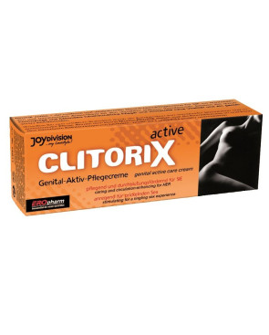 JOYDIVION EROPHARM - CLITORIX ATTIVO