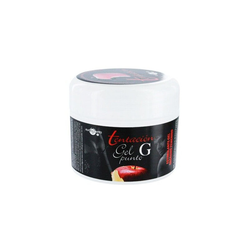 TENTACION - FEMMINILE ORGASMIC GEL PUNTO G 50 ML