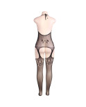 QUEEN LINGERIE - BODYSTOCKING ENCAJES S/L