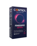 CONTROL - ADAPTA SENSO CONDOMS 12 UNITS