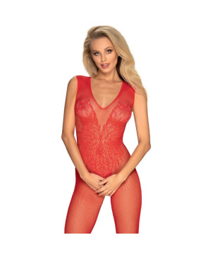 OBSESSIVE - BODYSTOCKING N112 ED. COLORE LIMITATO XL/XXL