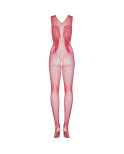 OBSESSIVE - BODYSTOCKING N112 ED. COLORE LIMITATO XL/XXL