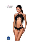 PASSION - BODY IN PELLE ECOLOGICA TASMINA L/XL