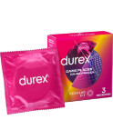 DUREX - DAME PLACER 3 UNITÀ