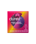 DUREX - DAME PLACER 3 UNITÀ