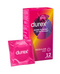 DUREX - DAME PLACER 12 UNITÀ