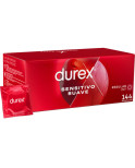 DUREX - SOFT SENSITIVE 144 UNITÀ