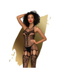 PENTHOUSE - FANCY ME BODYSTOCKING XL