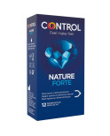 CONTROL - FORTE 12 UNITÀ