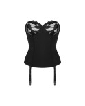 OBSESSIVE - CORSETTO EDITYA M/L