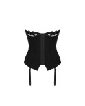 OBSESSIVE - CORSETTO EDITYA M/L