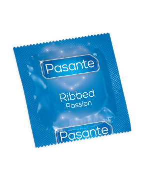 PASANTE - I PRESERVATIVI PUNTEGGIATI MS PLACER 3 UNIT