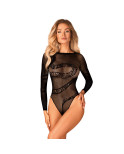 OBSESSIVE - B137 TEDDY S/M/L