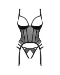 OBSESSIVE - CORSETTO LANELIA M/L