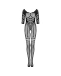 OBSESSIVE - BODYSTOCKING G329 XL/XXL