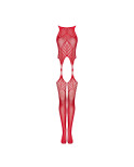 OBSESSIVE - BODYSTOCKING N122 XL/XXL