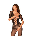 OBSESSIVE - BODYSTOCKING F238 S/M/L