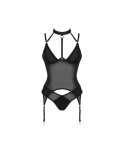 OBSESSIVE - CORSETTO BRASICA M/L