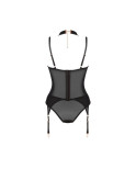 OBSESSIVE - CORSETTO BRASICA M/L