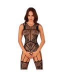 OBSESSIVE - F239 BODYSTOCKING S/M/L